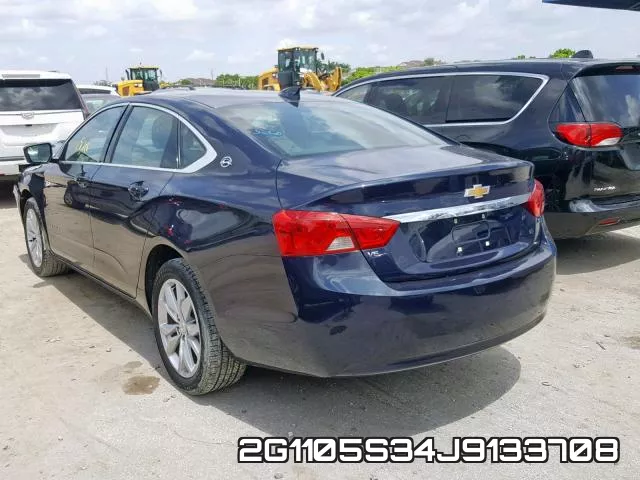 2G1105S34J9133708 фото 4