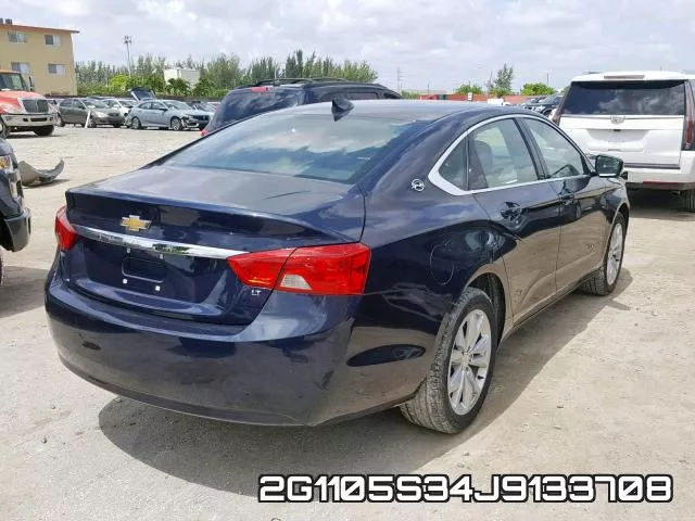 2G1105S34J9133708 фото 5