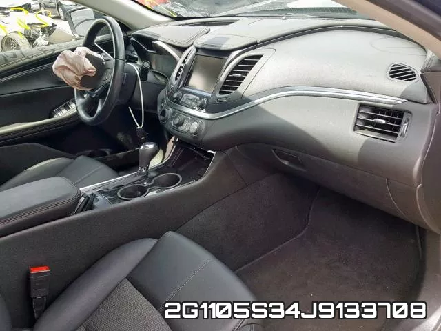 2G1105S34J9133708 фото 6