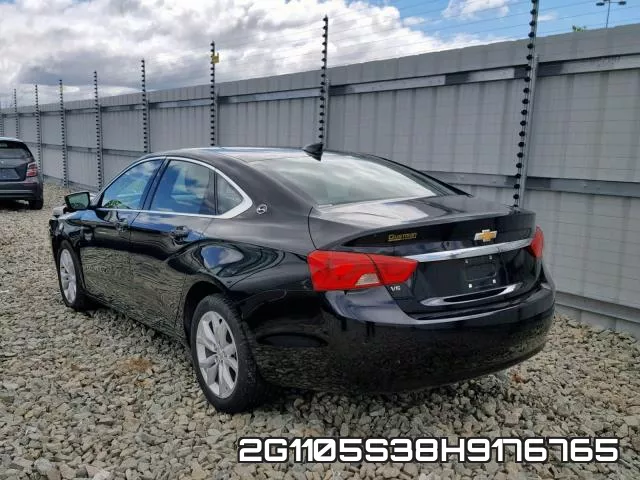 2G1105S38H9176765 фото 4