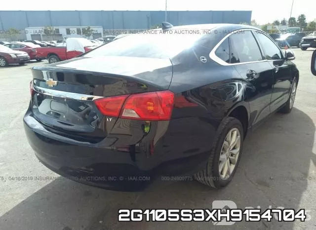 2G1105S3XH9154704 фото 5