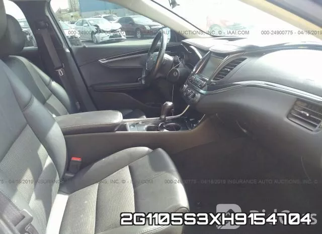2G1105S3XH9154704 фото 6