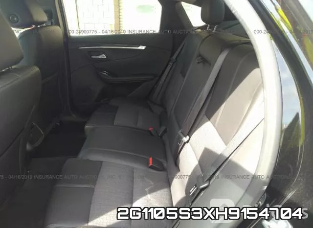 2G1105S3XH9154704 фото 9
