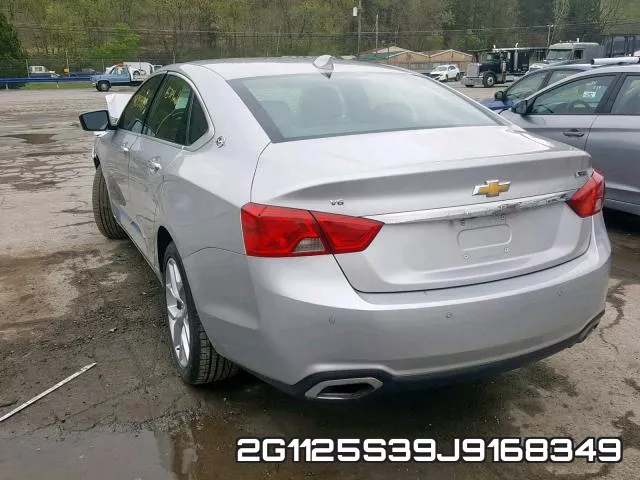 2G1125S39J9168349 фото 4