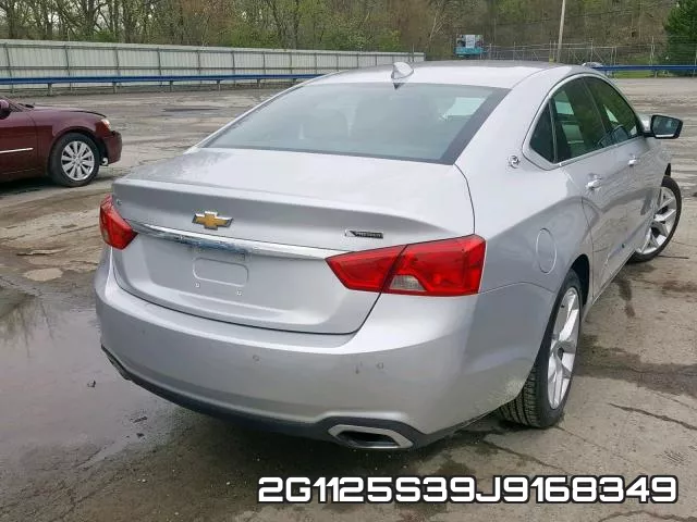 2G1125S39J9168349 фото 5