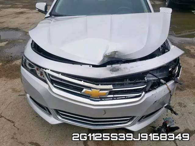 2G1125S39J9168349 фото 8