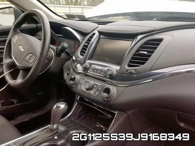 2G1125S39J9168349 фото 10