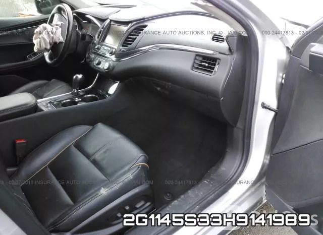 2G1145S33H9141989 фото 6