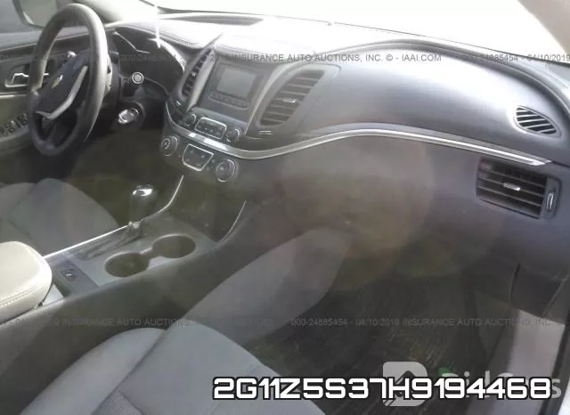 2G11Z5S37H9194468 фото 6