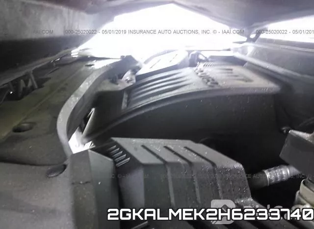 2GKALMEK2H6233740 фото 2