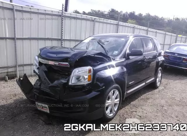2GKALMEK2H6233740 фото 3