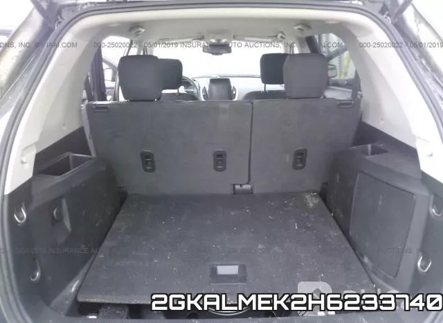 2GKALMEK2H6233740 фото 9