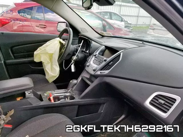 2GKFLTEK7H6292167 фото 6