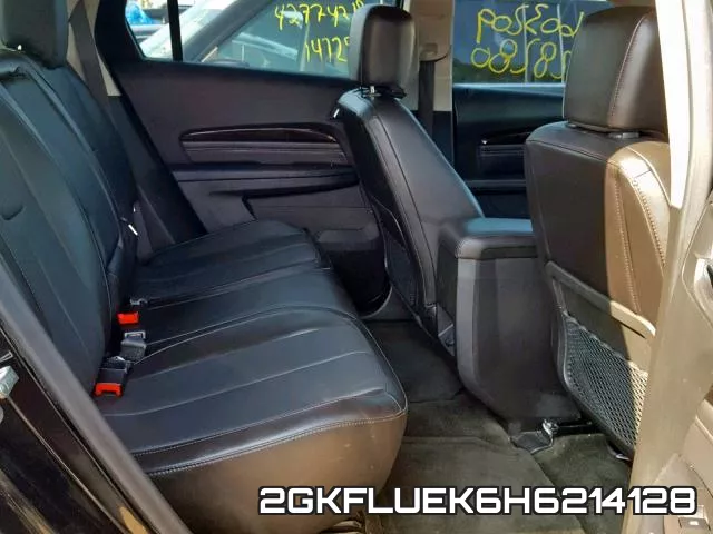 2GKFLUEK6H6214128 фото 6