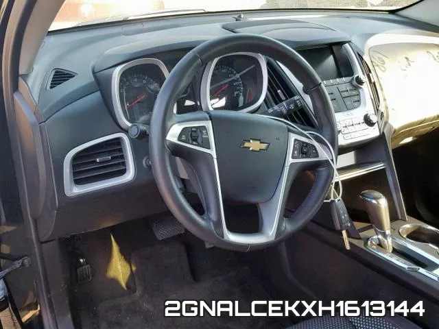 2GNALCEKXH1613144 фото 10