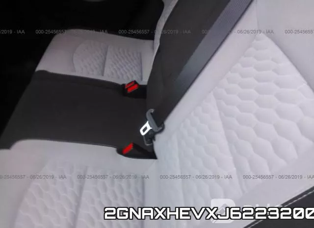 2GNAXHEVXJ6223200 фото 9