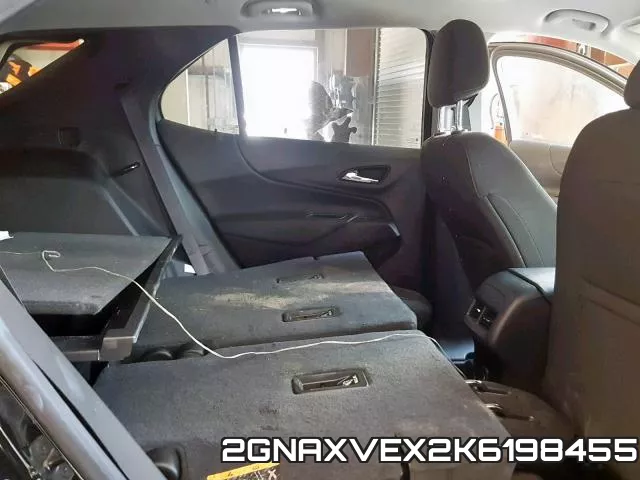 2GNAXVEX2K6198455 фото 7
