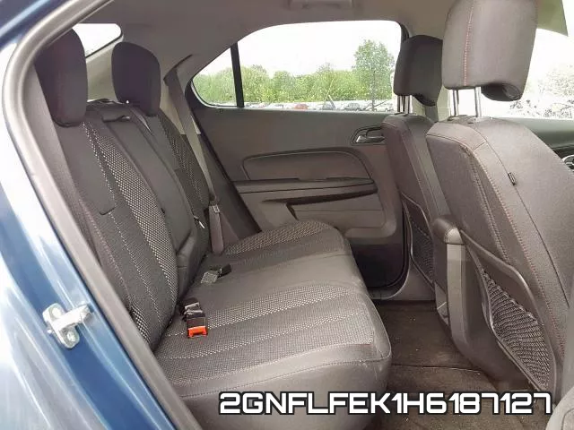 2GNFLFEK1H6187127 фото 7