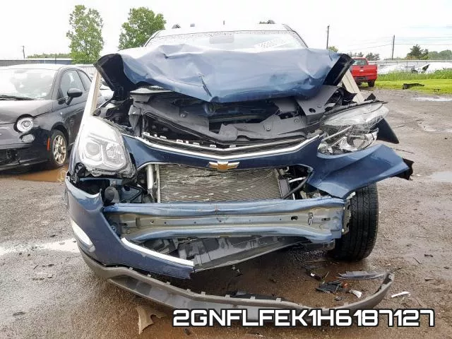 2GNFLFEK1H6187127 фото 10