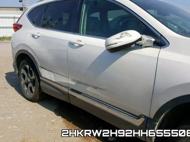 2HKRW2H92HH655506 фото 10