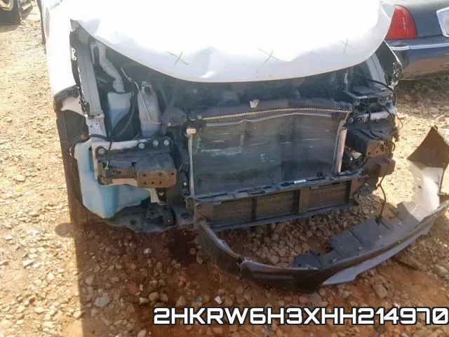 2HKRW6H3XHH214970 фото 10