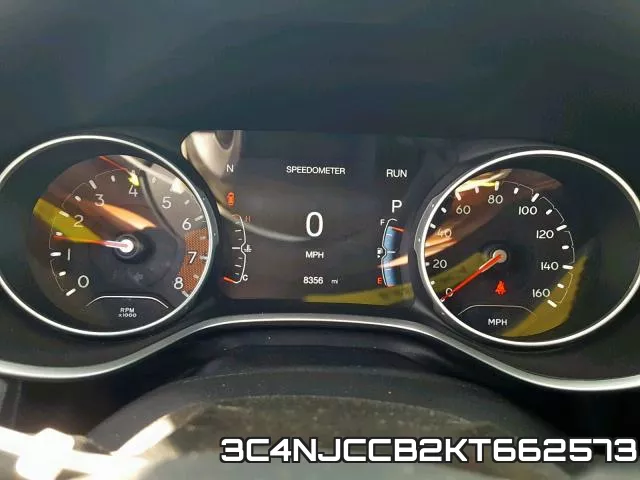 3C4NJCCB2KT662573 фото 9