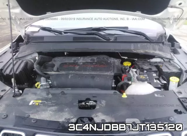 3C4NJDBB7JT135120 фото 2