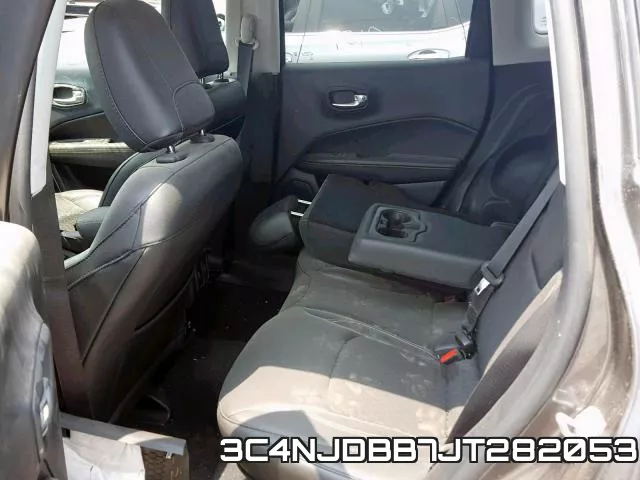 3C4NJDBB7JT282053 фото 7