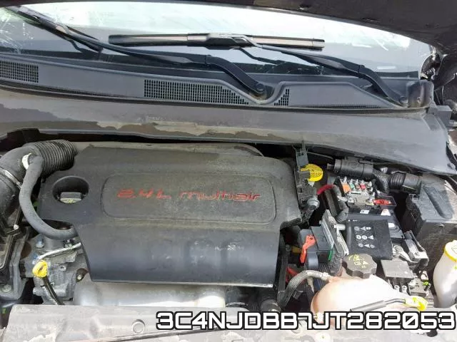 3C4NJDBB7JT282053 фото 8
