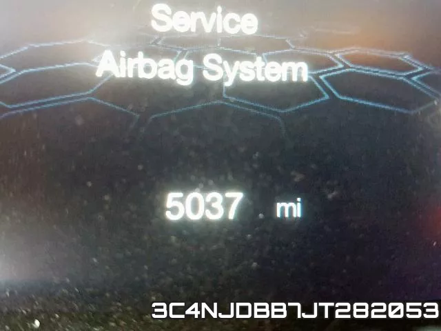 3C4NJDBB7JT282053 фото 9