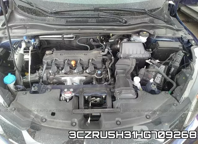 3CZRU5H31HG709268 фото 2