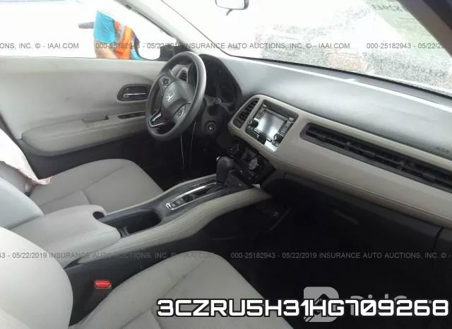 3CZRU5H31HG709268 фото 6