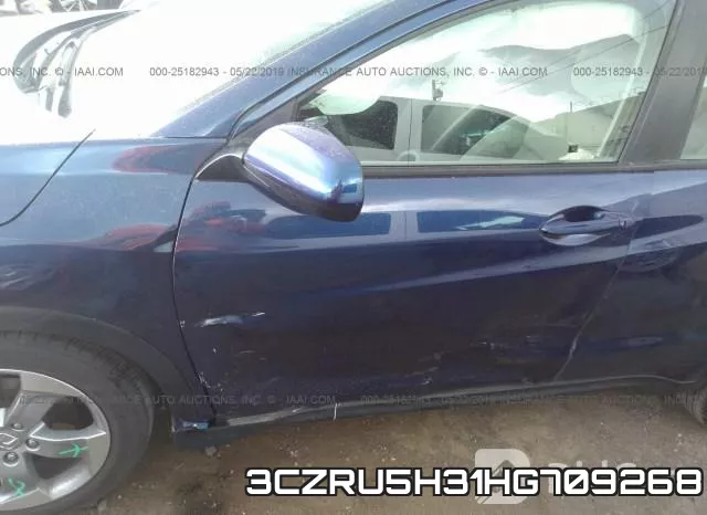 3CZRU5H31HG709268 фото 7