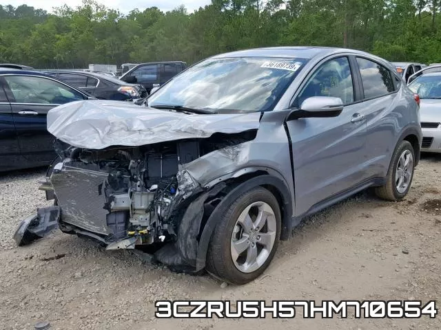 3CZRU5H57HM710654 фото 3