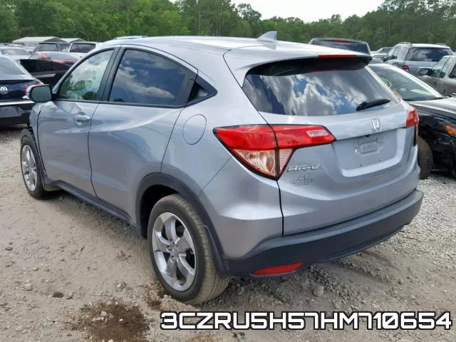3CZRU5H57HM710654 фото 4