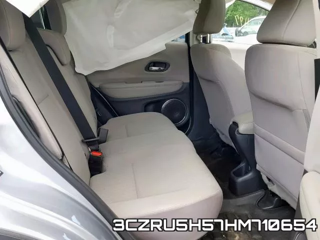 3CZRU5H57HM710654 фото 7