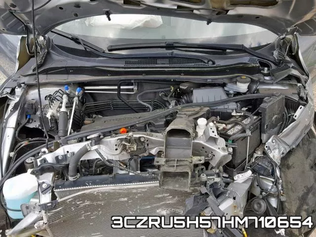 3CZRU5H57HM710654 фото 8