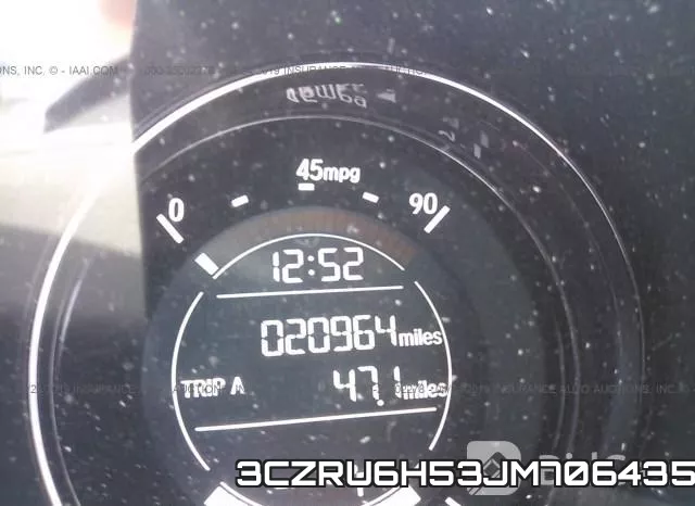 3CZRU6H53JM706435 фото 8