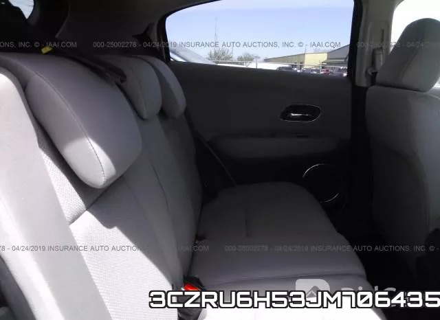 3CZRU6H53JM706435 фото 9