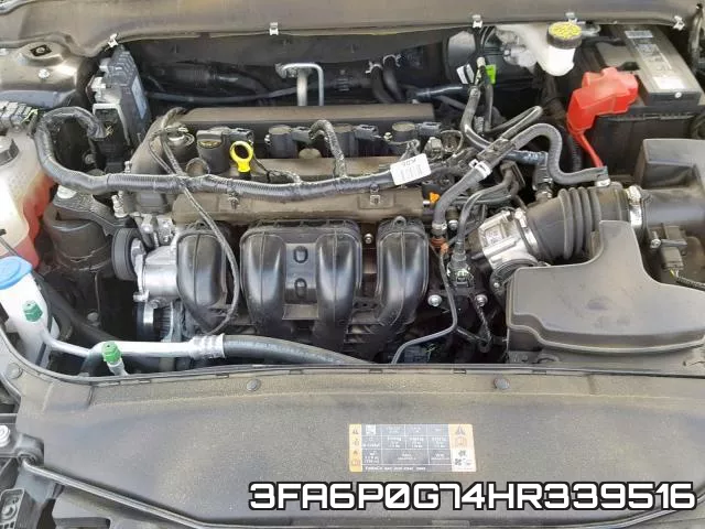 3FA6P0G74HR339516 фото 8