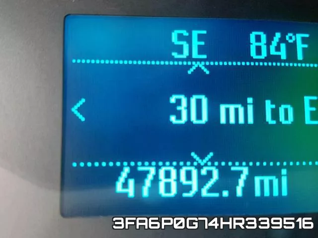 3FA6P0G74HR339516 фото 9