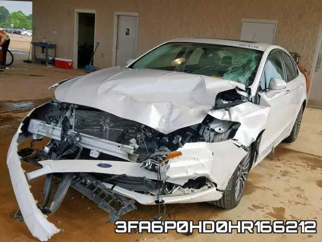 3FA6P0HD0HR166212 фото 3