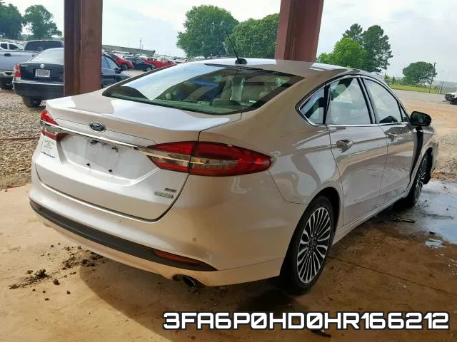 3FA6P0HD0HR166212 фото 5