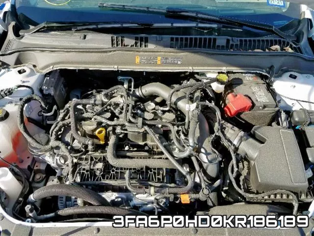 3FA6P0HD0KR186189 фото 8