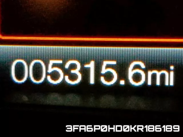 3FA6P0HD0KR186189 фото 9