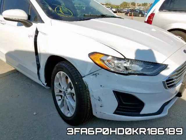 3FA6P0HD0KR186189 фото 10