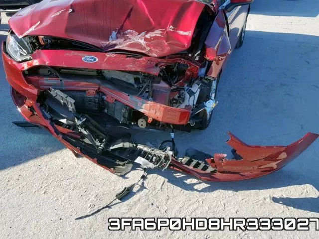3FA6P0HD8HR333027 фото 10