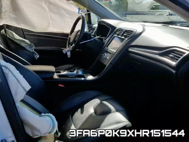 3FA6P0K9XHR151544 фото 6