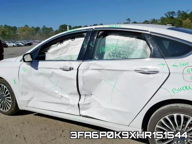 3FA6P0K9XHR151544 фото 10
