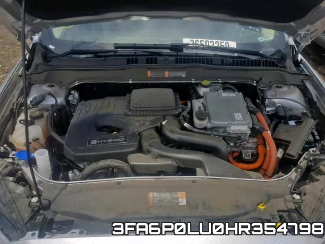 3FA6P0LU0HR354798 фото 8